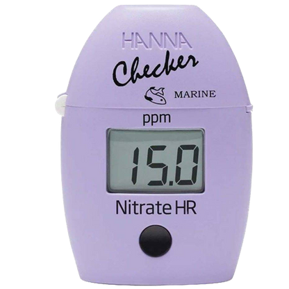 HANNA: Nitrate High Range Colorimeter - HI782