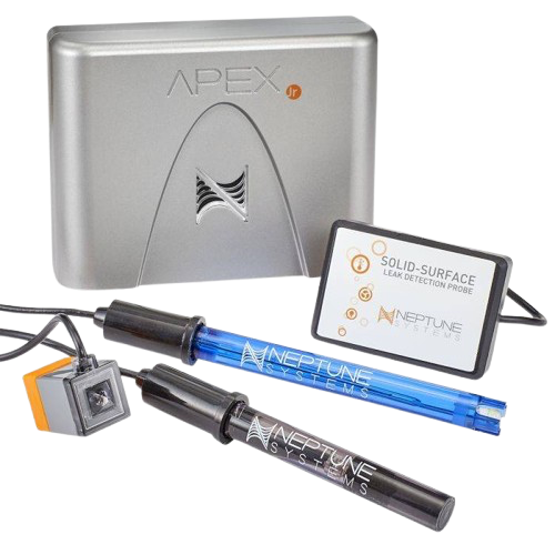 Neptune Systems: A3 Apex Jr Aquarium Controller System