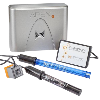 Neptune Systems: A3 Apex Jr Aquarium Controller System
