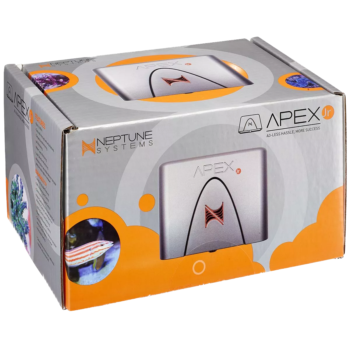 Neptune Systems: A3 Apex Jr Aquarium Controller System
