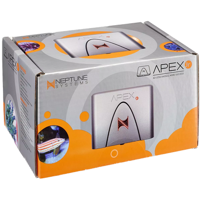Neptune Systems: A3 Apex Jr Aquarium Controller System