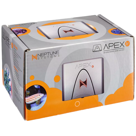 Neptune Systems: A3 Apex Jr Aquarium Controller System