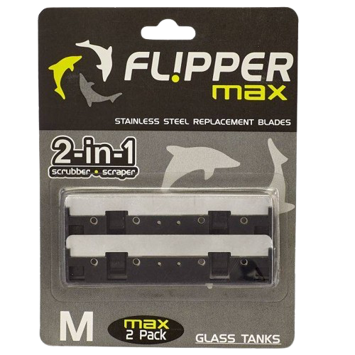 Flipper: Replacement Blades