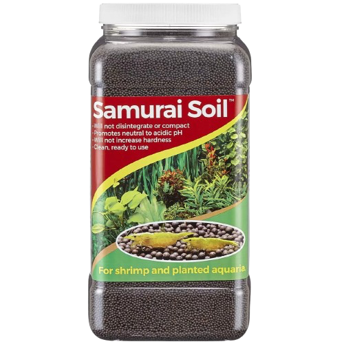 CaribSea: Samurai Soil - 9lb