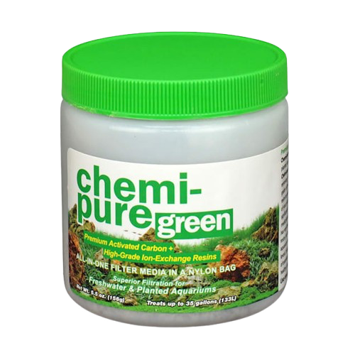 Boyd Enterprises: Chemipure Green