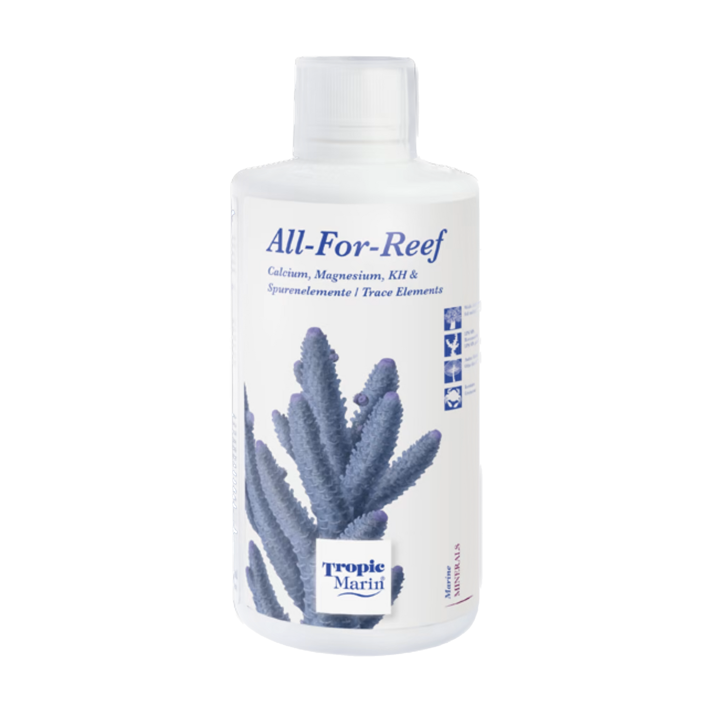 Tropic Marin: All For Reef