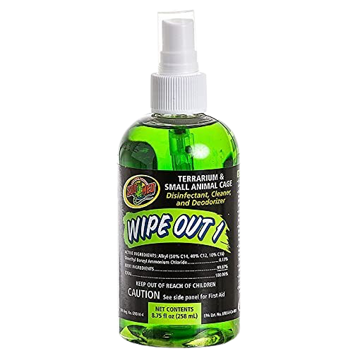 Zoomed: Wipe Out 1