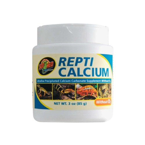 Zoomed: ReptiCalcium 3oz