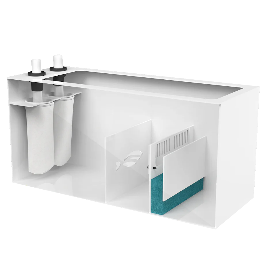 ProClear: EcoReef Sump