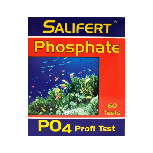 Salifert: Test Kits