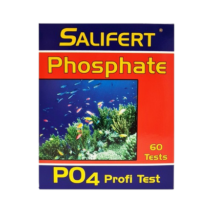 Salifert: Test Kits