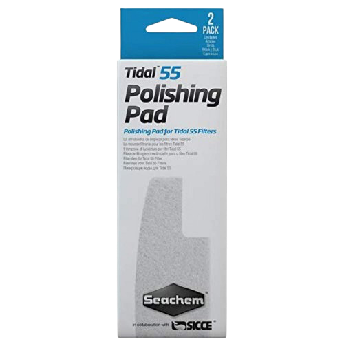 Seachem: Tidal Polishing Pad - 2 Pack