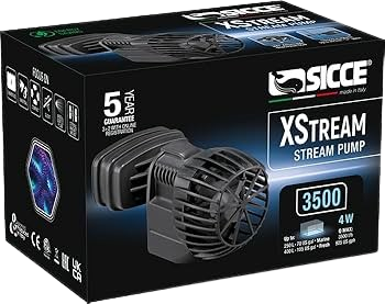 Sicce: XStream Wavepump