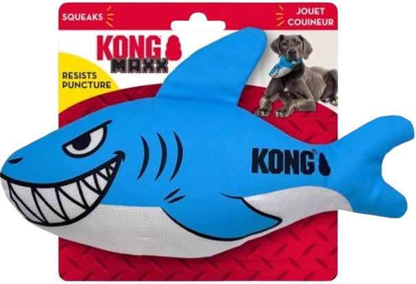 Kong: Maxx Shark - Medium