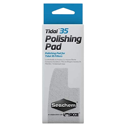 Seachem: Tidal Polishing Pad - 2 Pack