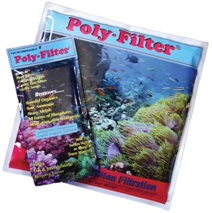 Poly-Bio-Marine Inc: Poly Filter
