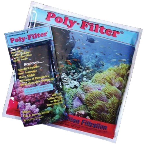 Poly-Bio-Marine Inc: Poly Filter