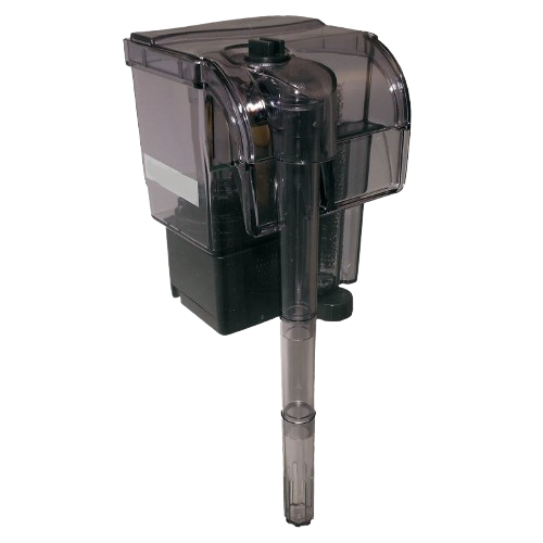 Seapora: Nano Power Filter