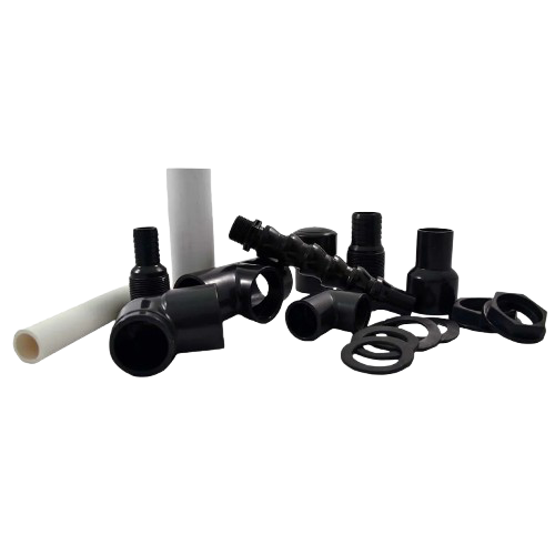 Seapora: Reef Ready Plumbing Kit