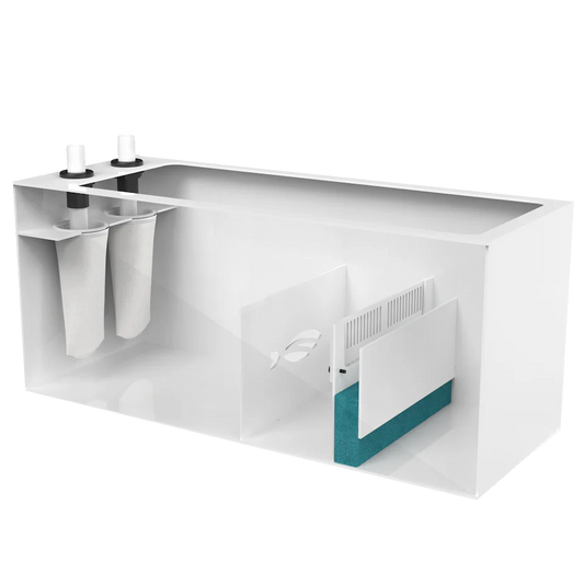ProClear: EcoReef Sump