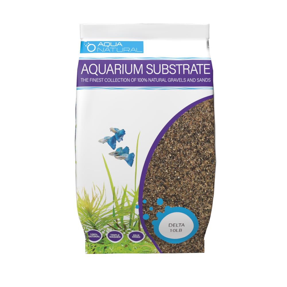 Aqua Natural: Aquarium Substrate
