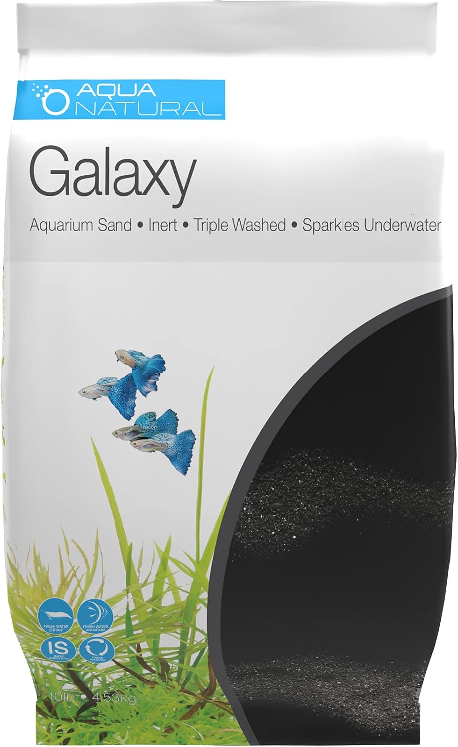 Aqua Natural: Aquarium Substrate
