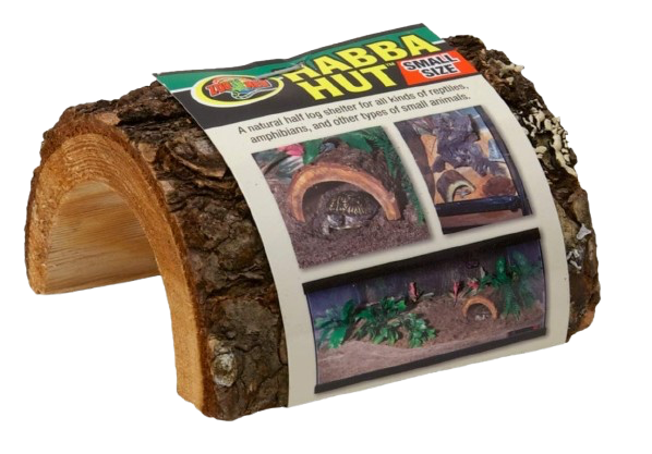 Zoomed: Habba Hut
