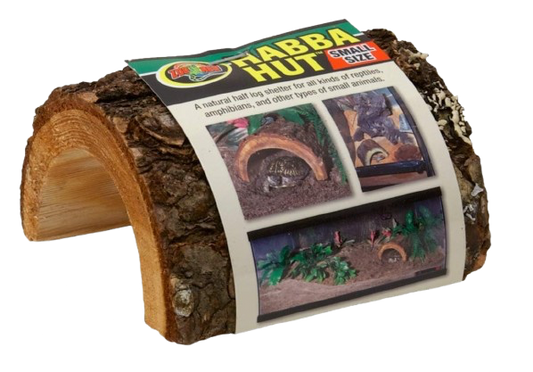 Zoomed: Habba Hut
