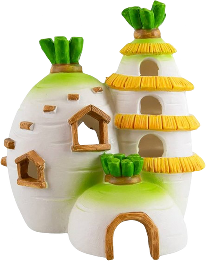 UT: Fruity Castle