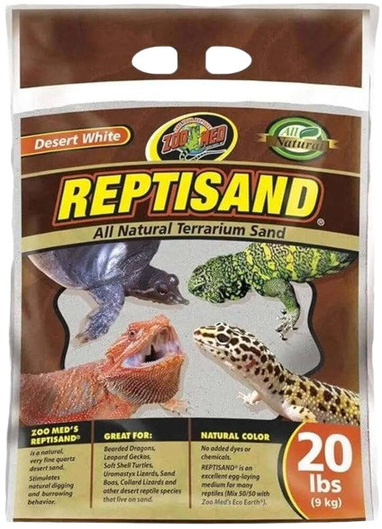 Zoomed: Repti Sand