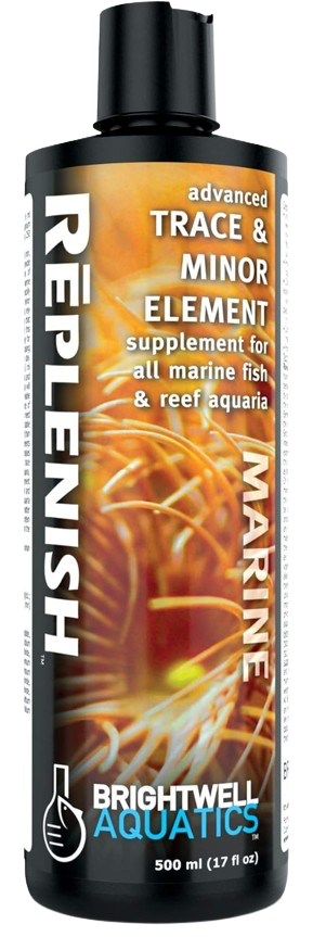 Brightwell Aquatics: Replenish