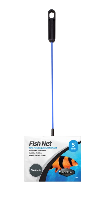 Seachem: Fine Fish Net