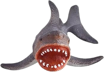UT: Grey Shark