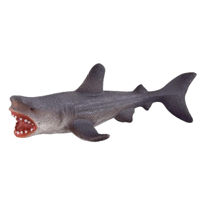 UT: Grey Shark