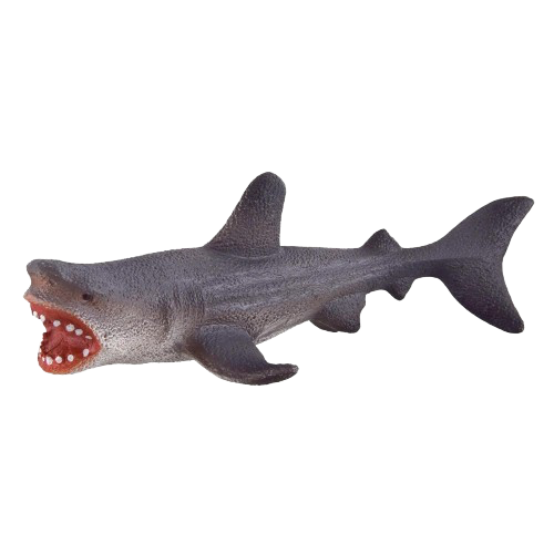 UT: Grey Shark