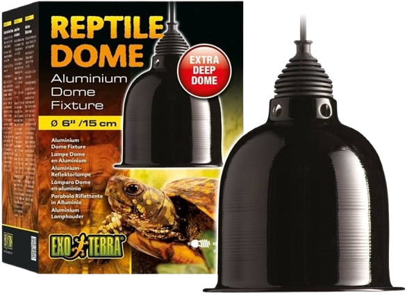 Exo Terra: Reptile Dome