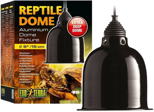 Exo Terra: Reptile Dome
