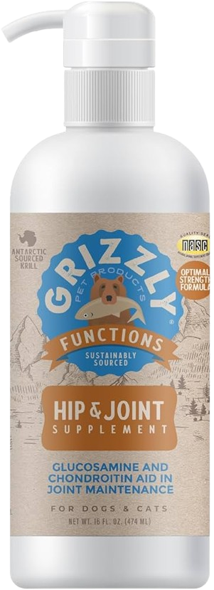 Grizzly