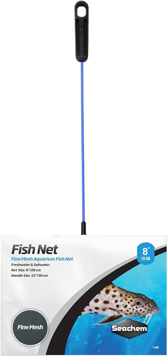 Seachem: Fine Fish Net