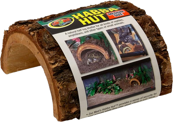 Zoomed: Habba Hut