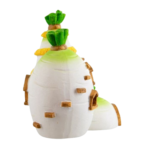 UT: Fruity Castle