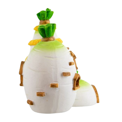 UT: Fruity Castle