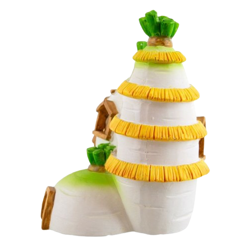 UT: Fruity Castle