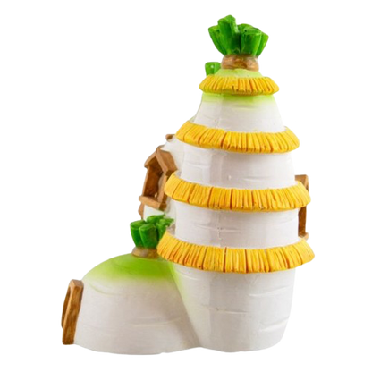 UT: Fruity Castle