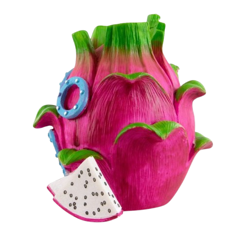 UT: Dragon Fruit Castle
