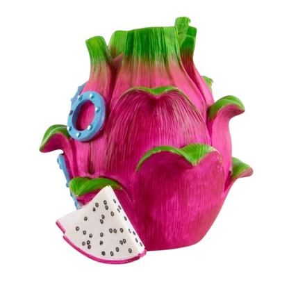 UT: Dragon Fruit Castle