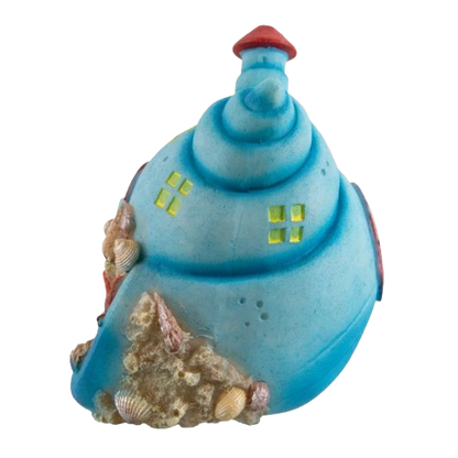 UT: Blue Snail Castle