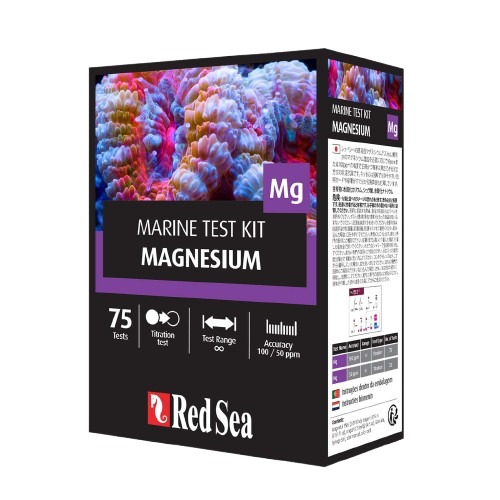 RedSea: Marine Test Kits