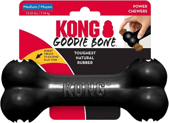 Kong: Xtreme Goodie Bone
