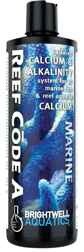 Brightwell Aquatics: Reef Code A